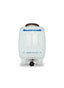 Botella Estanque para Plancha Industrial SilverStar industrial profesional — Sartoria Studio