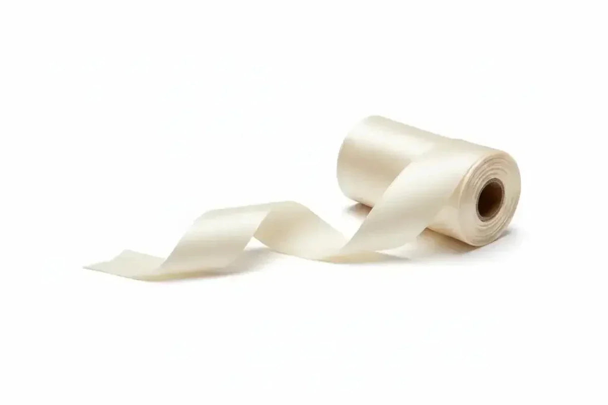 Cinta satinada 5 cm x 50 m — Sartoria Studio