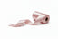 Cinta satinada palo de rosa de 4 cm x 50 m — Sartoria Studio