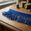 Fleco Decorativo 3.5 cm Azul Rey decorativa — Sartoria Studio