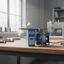 Motor Servo para Máquina Industrial repuesto máquina de coser — Sartoria Studio