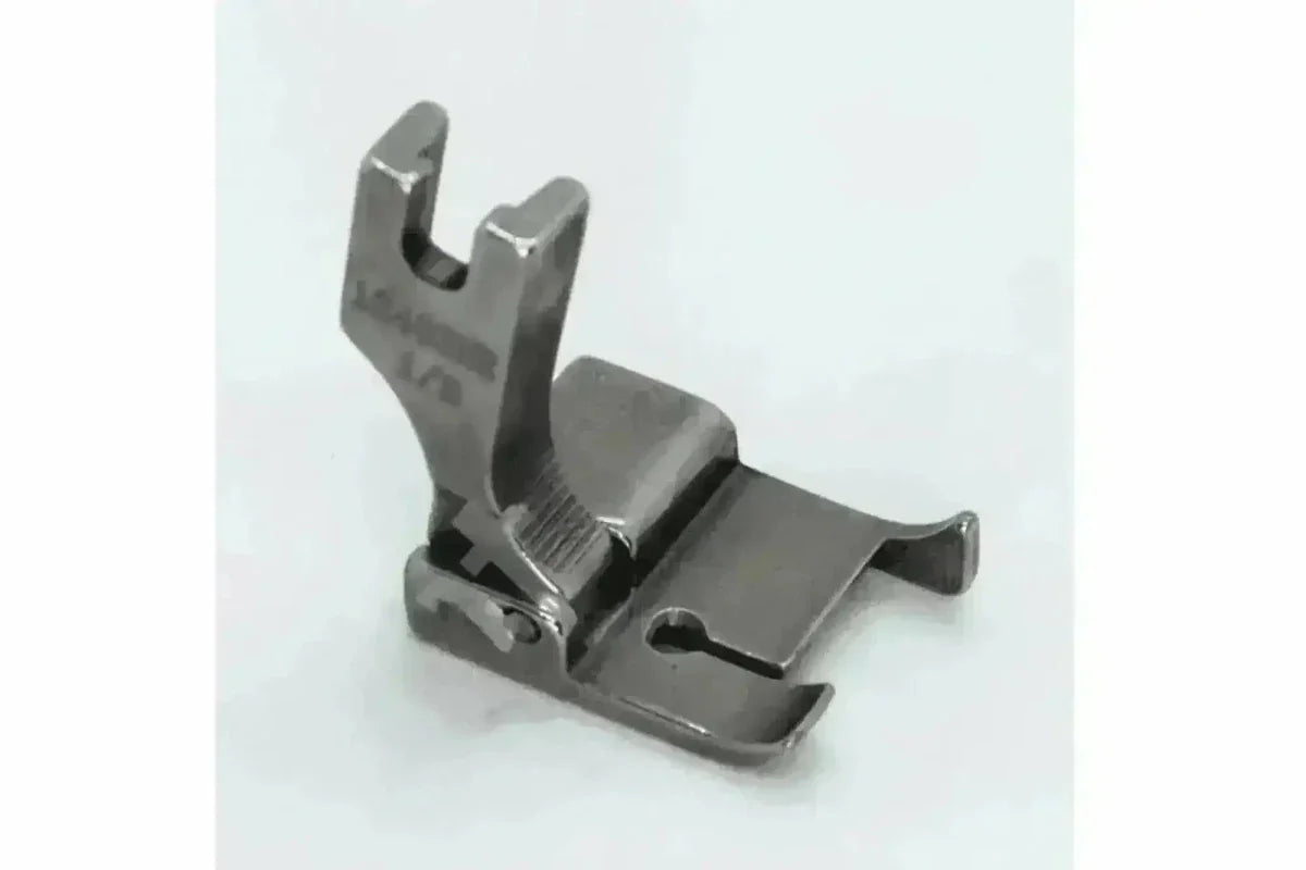 Prensatela con Guía 1/2" Derecha Industrial Ref. 12463HR repuesto máquina de coser — Sartoria Studio