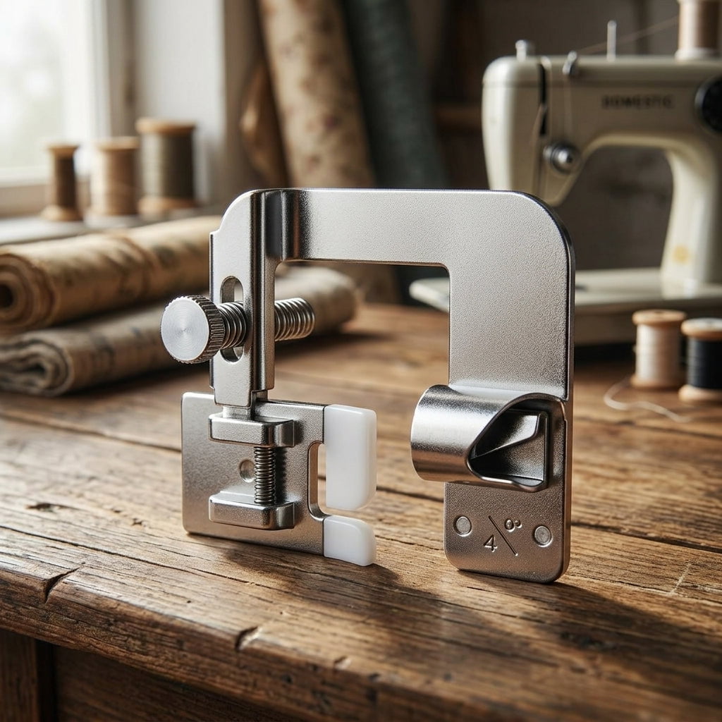 Prensatela Especial repuesto máquina de coser — Sartoria Studio