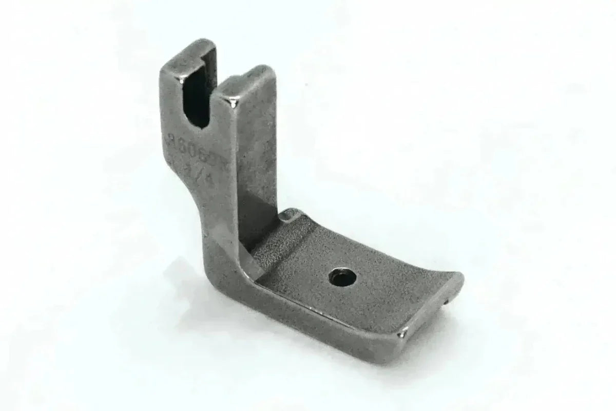 Prensatela para Vivo Derecho 3/16" Industrial Ref. 36069R repuesto máquina de coser — Sartoria Studio