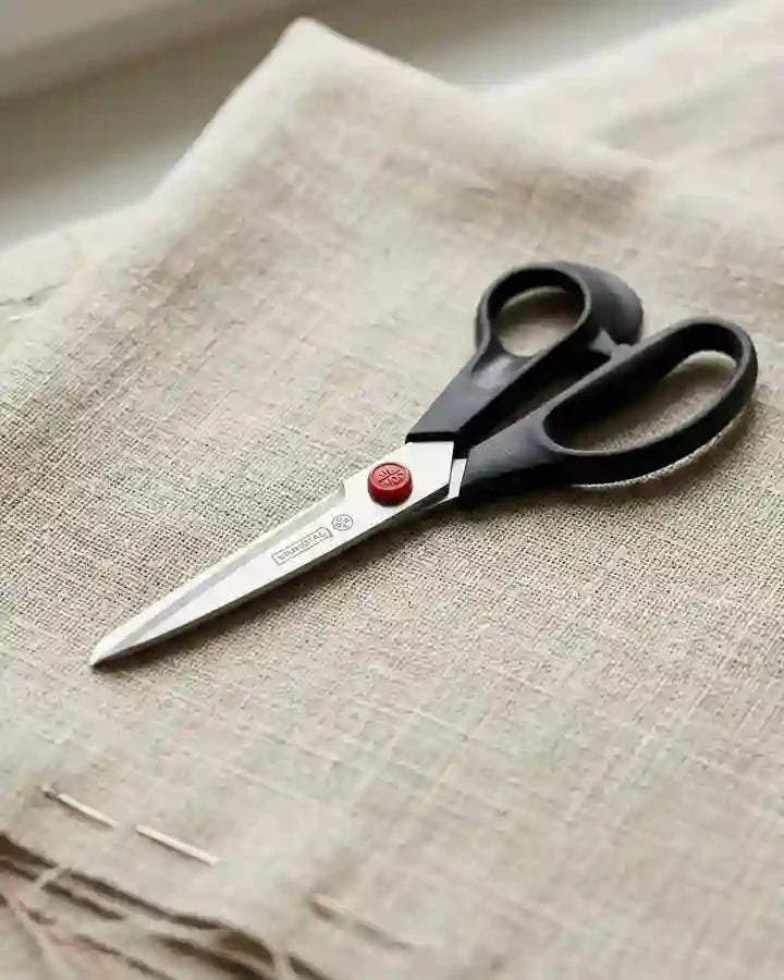 Tijera Mundial para Tela 9½ pulgadas profesional para costura — Sartoria Studio