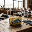 Tintura para tela Montblanc para teñir prendas de algodón y lino, tintura para teñir telas — Sartoria Studio