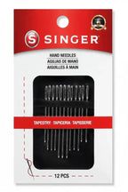 Aguja de Mano para Costura — Singer — Sartoria Studio