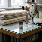 Aguja Overlock B27 75/11 para Telas Ligeras — Sartoria Studio