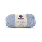 Azul Bebe Hilo Rendidor Modista 100g - Económico para Tejido y Manualidades