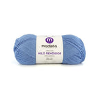 Azul Persa Hilo Rendidor Modista 100g - Económico para Tejido y Manualidades