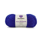 Azul Royal Hilo Rendidor Modista 100g - Económico para Tejido y Manualidades — Sartoria Studio