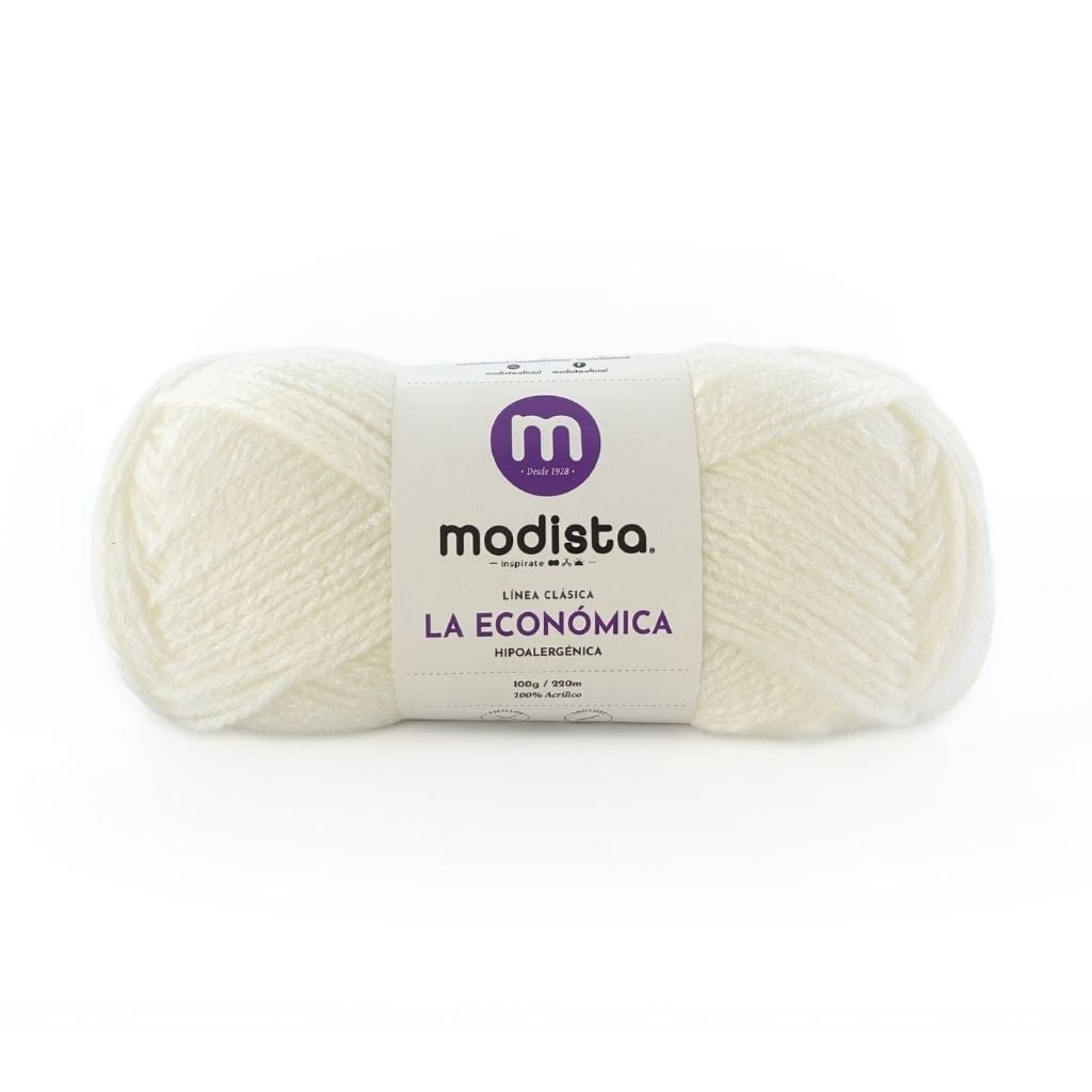 Hilado de Lana 100g – Edición Secondary image