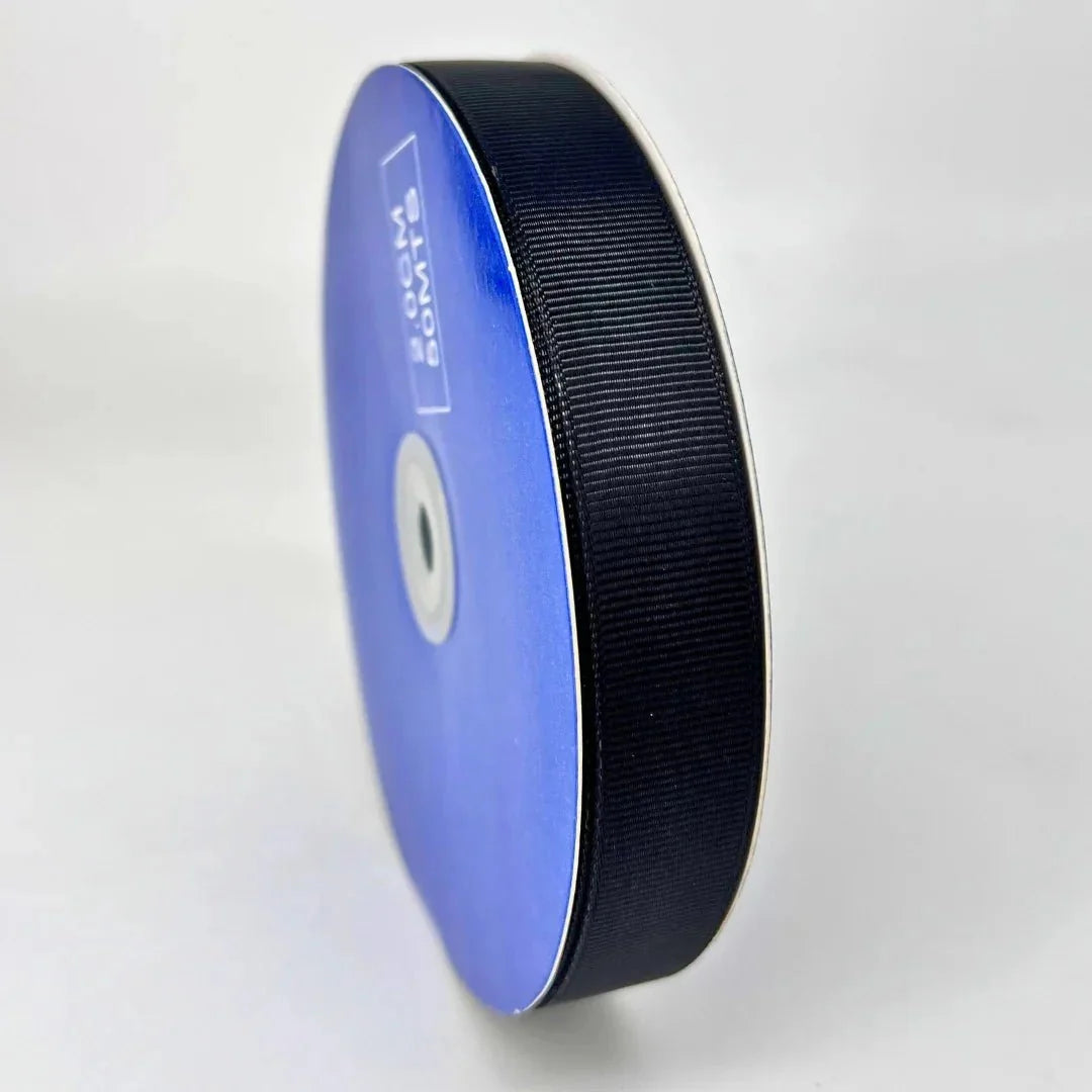 Cinta Falla Negra 2.5 cm x 50 mts — Sartoria Studio