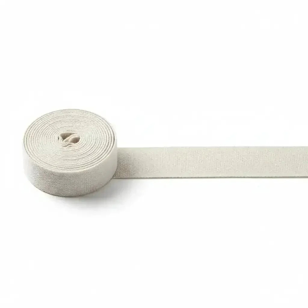 Cinta de Lona de Algodón — Sartoria Studio