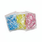 Clips para Tela — Pack 100 Unidades — Sartoria Studio