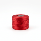 Cordón Cola de Ratón Satinado — 2.0 mm × 50 m — mercería Sartoria Studio, Independencia 395