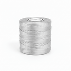 Cordón Cola de Ratón Satinado — 2.0 mm × 50 m — Sartoria Studio, mercería desde 1957