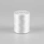 Cordón Cola de Ratón Satinado — 2.0 mm × 50 m, cordón para macramé y manualidades — Sartoria Studio