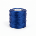Cordón Cola de Ratón Satinado — 2.0 mm × 50 m, cordón para macramé y manualidades disponible en Chile — Sartoria Studio