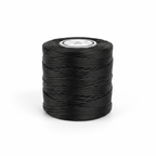 Cordón de Satén Cola de Ratón — 2.0 mm × 50 m