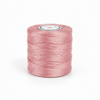 Cordón Cola de Ratón Satinado — 2.0 mm × 50 m — cordón para macramé y manualidades en Sartoria Studio