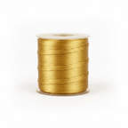Cordón Cola de Ratón Satinado — 2.0 mm × 50 m — venta por mayor y menor — Sartoria Studio