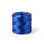 Cordón Cola de Ratón Satinado — 2.0 mm × 50 m — stock en Sartoria Studio, Santiago