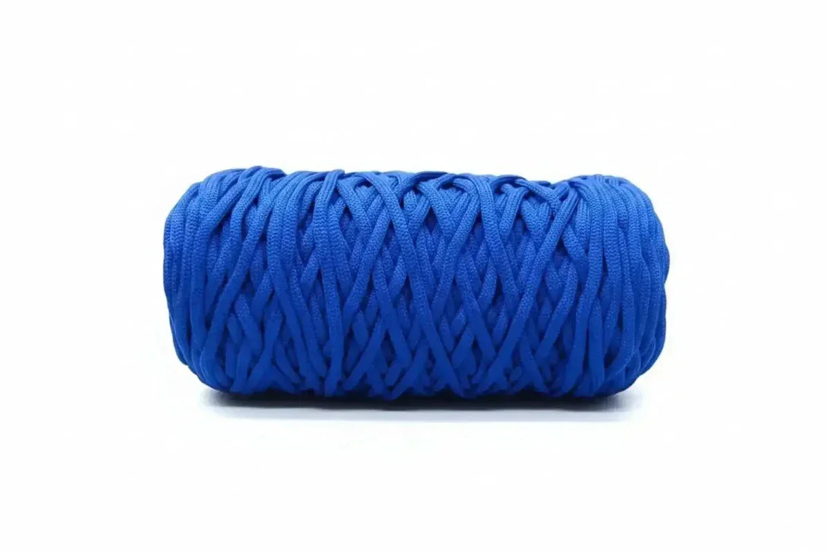 Cordón Tripolino Azul — 100 m — Sartoria Studio