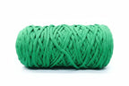 Cordón Tripolino Verde — 100 m — Sartoria Studio