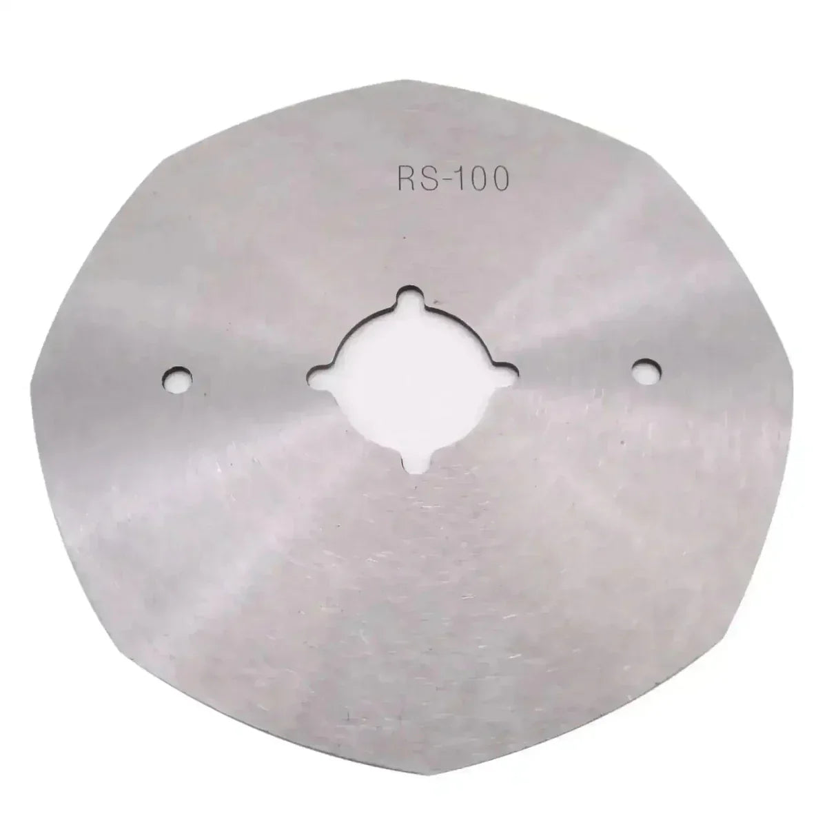 Cuchillo Circular Repuesto para Cortadora RS-70 / RS-100 repuesto máquina de coser — Sartoria Studio