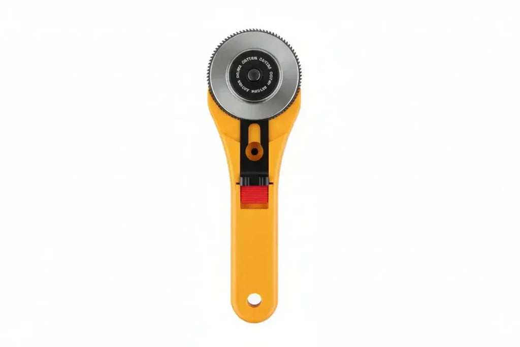 Cutter Rotativo Prym Olfa — 45 mm — mercería Sartoria Studio, Independencia 395