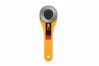 Cutter Rotativo Prym Olfa — 45 mm — mercería Sartoria Studio, Independencia 395