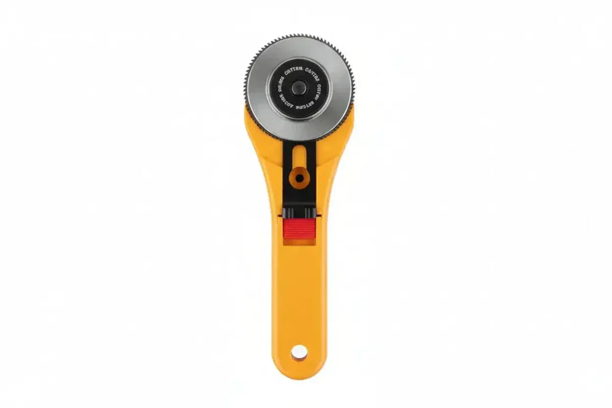 Cutter Rotativo Prym Olfa — 45 mm — mercería Sartoria Studio, Independencia 395