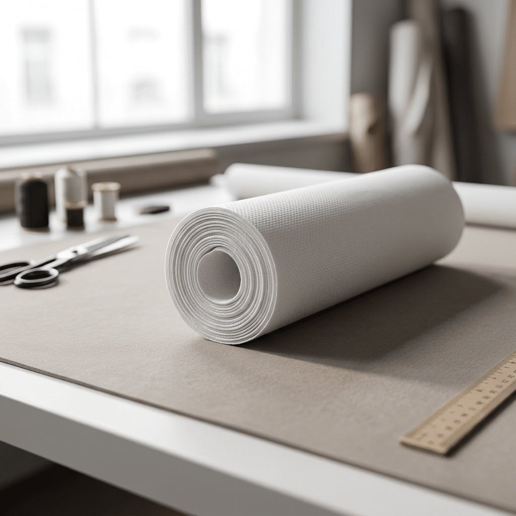 Entretela 40 g para Confección para refuerzo de telas — Sartoria Studio