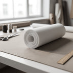 Entretela 40 g para Confección para refuerzo de telas — Sartoria Studio