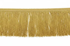Fleco Decorativo 7 cm × 30 m Dorado — Sartoria Studio