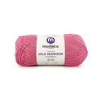 Fucsia Hilo Rendidor Modista 100g - Económico para Tejido y Manualidades