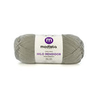 Gris Hilo Rendidor Modista 100g - Económico para Tejido y Manualidades — Sartoria Studio