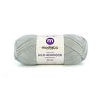 Gris Perla Hilo Rendidor Modista 100g - Económico para Tejido y Manualidades — Sartoria Studio