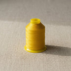 Hilo Bordadora Durafill 4000m Amarillo — Sartoria Studio