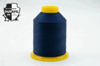 Hilo Bordadora Durafill 4000 m Azul Marino — Poliéster — Sartoria Studio
