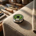 Hilo de Pesca Resistente 1mm para Proyectos Duraderos — Sartoria Studio