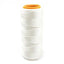 Hilo Macramé Encerado 1 mm — Cono 50 g | 8 Colores — Sartoria Studio