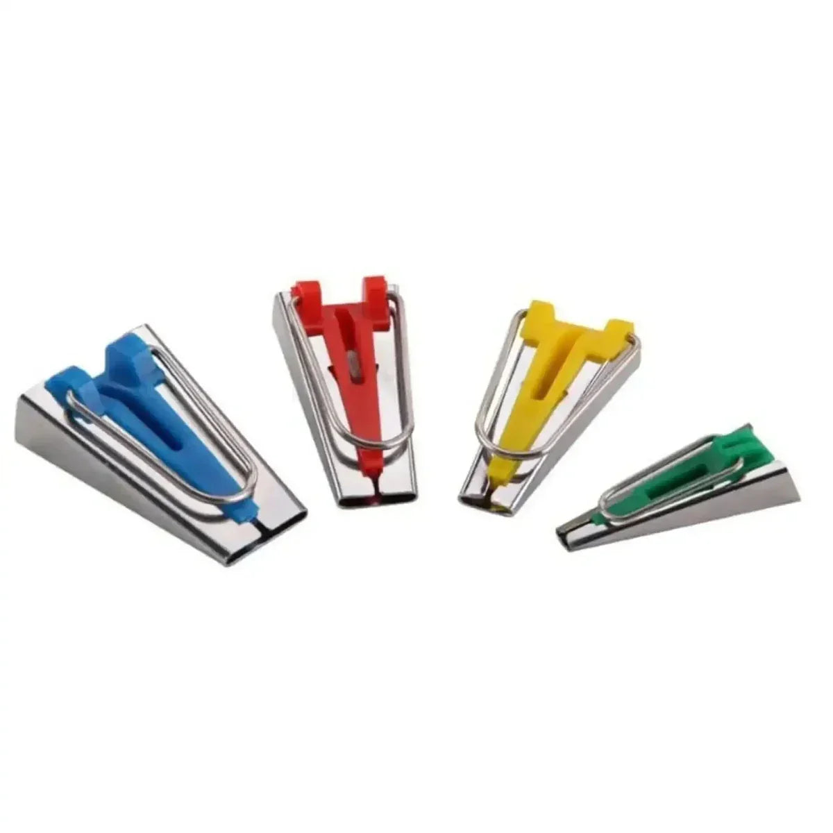 Set Formador 18, 20, 25, 32 y 38 mm — Sartoria Studio