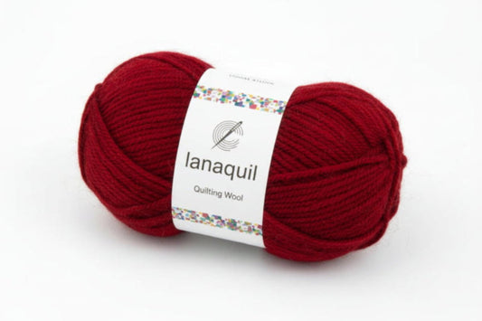 Lana Hipoalergénica Lanaquil 100 g Tejido a Palillo y Crochet para tejido a palillo y crochet — Sartoria Studio