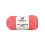 Magenta Hilo Rendidor Modista 100g - Económico para Tejido y Manualidades
