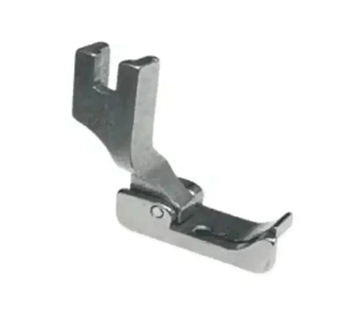 Prensatela con Guía 1/32" Izquierda Industrial Ref. 12463HL repuesto máquina de coser — Sartoria Studio