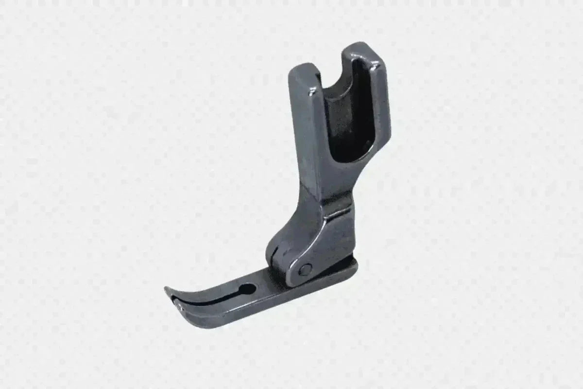 Prensatela para Cierre Doble Ref. P363 repuesto máquina de coser — Sartoria Studio Main image