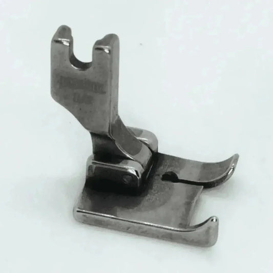 Prensatela con Guía 1/2" Izquierda Industrial Ref. 12463HL repuesto máquina de coser — Sartoria Studio