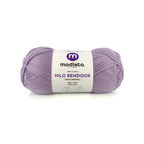 Morado Claro Hilo Rendidor Modista 100g - Económico para Tejido y Manualidades